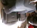 etuistuin oikea  Volkswagen Polo 1.4