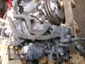moottori bensiini  Volkswagen Polo 1.4
