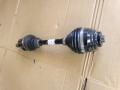 vetoakseli etu vasen  BMW X1 F48