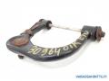 ylätukivarsi etu oikea 48610-60050, 48610-60070 Toyota Landcruiser 300 3.0 D-4D 5D J120 -04
