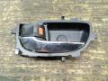oven sisäkahva vasen  Toyota Verso-S 1.3 Luna -15 NSP120L-CHXGKW