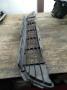 säleikkö keskiosa 53112-52220 Toyota Verso-S 1.3 Luna -15 NSP120L-CHXGKW