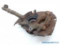 olka-akseli + napa vasen 43212-60170, 43212-60200, 43502-60180, 43502-60201 Toyota Landcruiser 300 3.0 D-4D 5D J120 -04