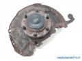 olka-akseli + napa vasen 43212-60170, 43212-60200, 43502-60180, 43502-60201 Toyota Landcruiser 300 3.0 D-4D 5D J120 -04