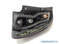 takavalo vasen 81561-60620, 81561-60621 Toyota Landcruiser 300 3.0 D-4D 5D J120 -04