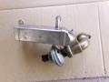 egr venttiili  BMW 1 E87/81 120d 2.0 A