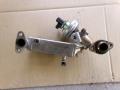 egr venttiili  BMW 1 E87/81 120d 2.0 A