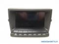 gps navigaattori Toyota Landcruiser 300 3.0 D-4D 5D J120 -04