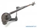 tuulilasin pyyhkimen mekanismi 85150-60260 Toyota Landcruiser 300 3.0 D-4D 5D J120 -04