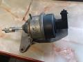 turboahtimen vnt sdin. 0191.434.001 Opel Combo 