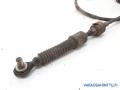 vaihdevaijeri automaatti 33820-60010 Toyota Landcruiser 300 3.0 D-4D 5D J120 -04