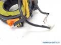 air-bag kosketinosa 84306-60080 Toyota Landcruiser 300 3.0 D-4D 5D J120 -04