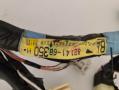johtosarja. Katso lisätiedot! 82141-6B350H Toyota Landcruiser 300 3.0 D-4D 5D J120 -04