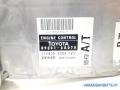ohjausboksi ruiskupumppu. diesel 89661-6A070, 175800-5282 Toyota Landcruiser 300 3.0 D-4D 5D J120 -04