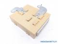 ohjausboksi ilmastointi 88650-60680, 177300-6712 Toyota Landcruiser 300 3.0 D-4D 5D J120 -04