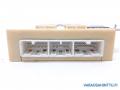 ohjausboksi ilmastointi 88650-60680, 177300-6712 Toyota Landcruiser 300 3.0 D-4D 5D J120 -04