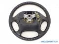 ohjauspyörä ks. lisätiedot 45100-60490-C0, 45130-35420-C0, 45130-35421-C0 Toyota Landcruiser 300 3.0 D-4D 5D J120 -04