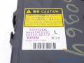ohjausboksi ABS&TRC&VSC 89540-60310, 115811-12090 Toyota Landcruiser 300 3.0 D-4D 5D J120 -04