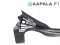 tuulilasin kehys 96 865 327 80 Peugeot 508 1.6 THP Farm