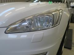 Kuva 1: ajovalo vasen, Peugeot 508 1.6 THP Farm