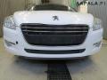 puskuri etu 7401 WH Peugeot 508 1.6 THP Farm 