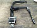 turvavyö etu vasen + lukko / airbag kiristin 560834901 Opel Astra H 1.8 STW -05