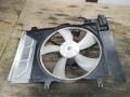 jäähdyttimen tuuletin sähkö 16363-28200 Toyota Verso-S 1.3 Luna -15 NSP120L-CHXGKW