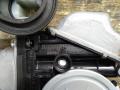 lasinnostimen moottori vasen etuovi 85720-52161 Toyota Verso-S 1.3 Luna -15 NSP120L-CHXGKW