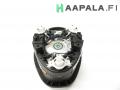 air-bag kuljettajan turvatyyny 39118076 Opel Astra K 1.4i Turbo Farm