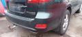 takapuskuri 2,2crdi 114kw D4EB  Hyundai Santa fe