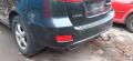 takapuskuri 2,2crdi 114kw D4EB  Hyundai Santa fe