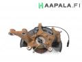 olka-akseli + napa oikea 432110F020 Toyota Verso 1.6i Valvematic