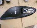 air-bag matkustajan turvatyyny  Honda Insight 1.3 Hybrid