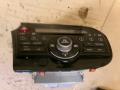 Kuva 1: radio cd dvd, Honda Insight 1.3 Hybrid