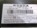 Kuva 3: radio cd dvd, Honda Insight 1.3 Hybrid