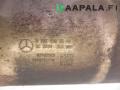 katalysaattori A 906 490 26 14, A9064904800, A906490480064 Mercedes-Benz Sprinter (907) 316 CDi 3.5T (takaveto)