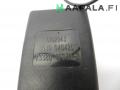turvavyön lukko oikea taka 733800F030B0 Toyota Verso 1.6i Valvematic
