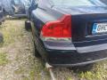 takavalo vasen  Volvo S60 2.4 D 2007 126hv  