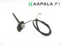 radioantenni 8630002270 Toyota Auris 1.4 D-4D 5/HB 