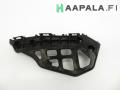 puskurin kiinnike oikea 5253502050 Toyota Auris 1.4 D-4D 5/HB 