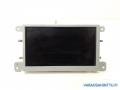 monitoiminytt MMI 8T0919604B Audi A6 Av.qu.3.0 TDI -11 