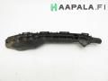 takapuskurin kiinnike vasen 5257602090 Toyota Auris 1.4 D-4D 5/HB 