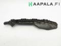 takapuskurin kiinnike oikea 5257502090 Toyota Auris 1.4 D-4D 5/HB 