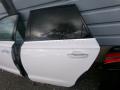 vasen takaovi  Audi A6 Allroad