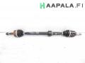 vetoakseli etu oikea 434100F041 Toyota Auris 1.4 D-4D 5/HB 