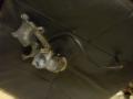 ohjaus/virtalukko  Mitsubishi Pajero 2,8TD IC-95