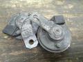 äänimerkki x 2 86510-42040 Toyota RAV4 2.0 4x4 -01 ACA21L-AWMNKW