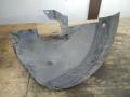 lokasuoja sisä oikea etu 8200136724 Renault Megane Grand Scénic 1.9 dCi -04 