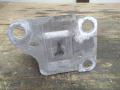puskurin kiinnike alumiini etu vasen 8200011107 Renault Megane Grand Scénic 1.9 dCi -04 