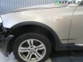 lokasuoja etu  vasen 41 35 3 405 921 BMW E83 X3 2.0d xDrive 